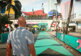 Hitman 2 Ghost Mode - Multiplayer Done Right?