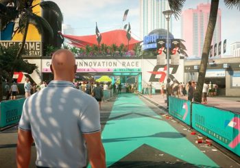 Hitman 2 Ghost Mode - Multiplayer Done Right?