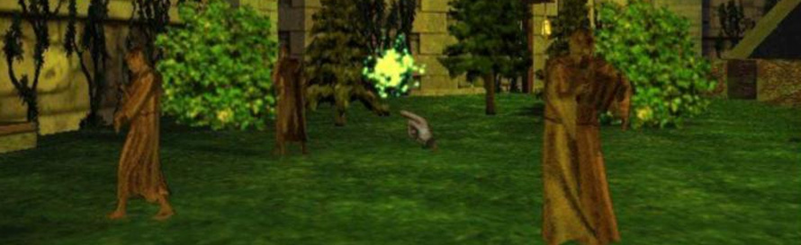 The 10 best RPGs on PC (that you might've forgotten) - Green Man