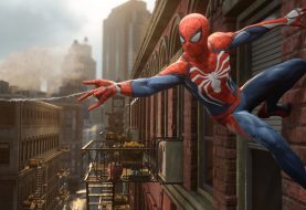 Is Marvel's Spider-Man the best superhero game ever made?