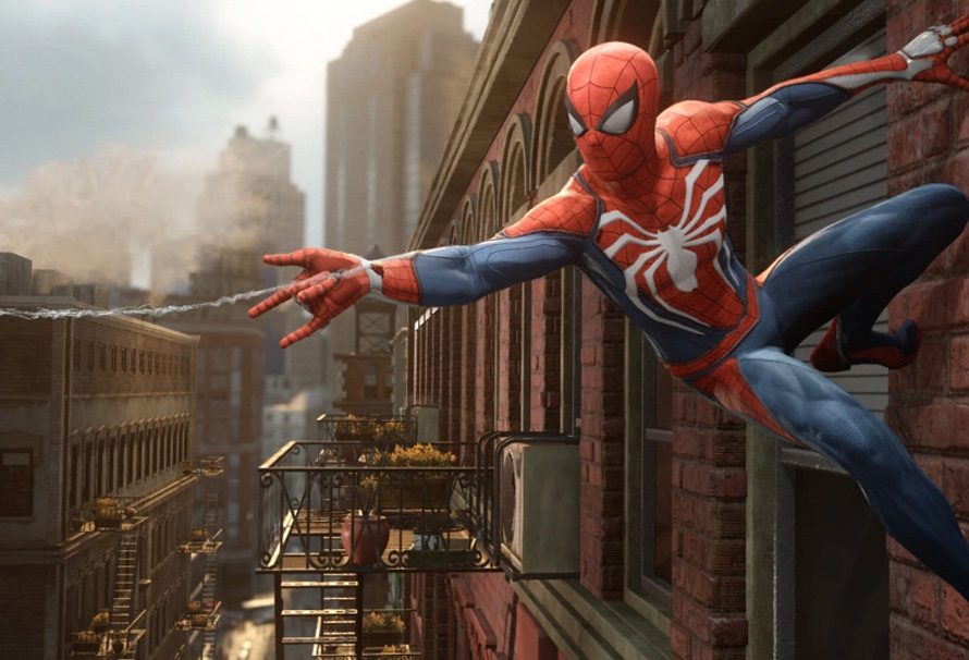Spider-man games: which game was your favourite and why? Pictures are  examples only. : r/gaming