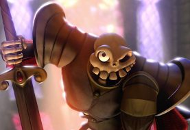 MediEvil Remastered News Coming In The Next Fortnight