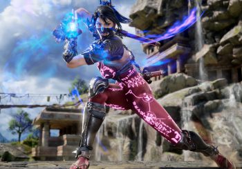 Everything you need to know about SOULCALIBUR VI on PC