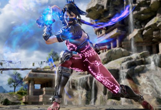 Everything you need to know about SOULCALIBUR VI on PC