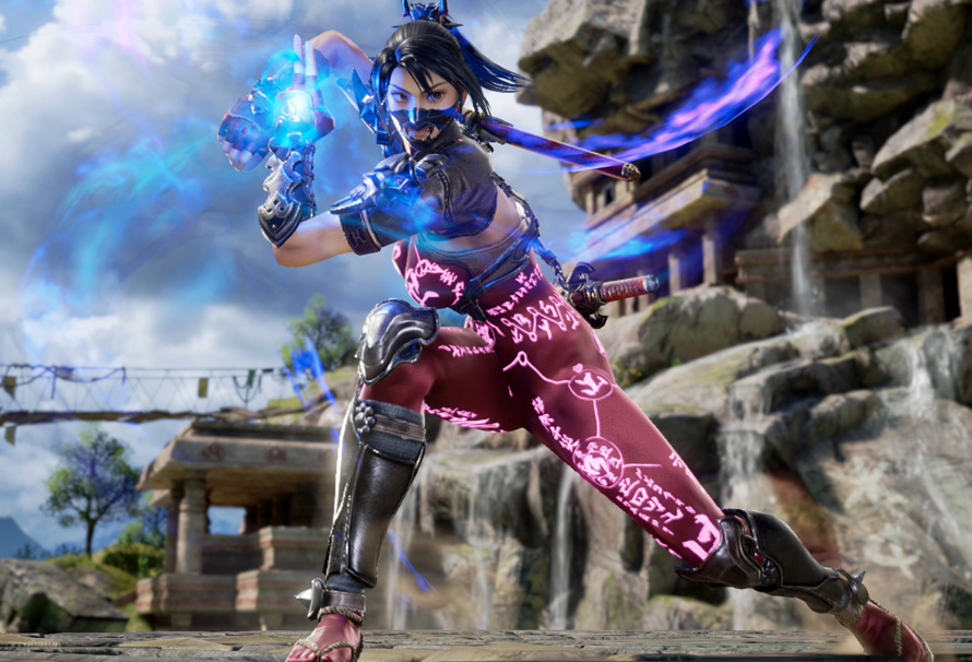 soul calibur 6 pc all gear soul calibur 6 pc all gear