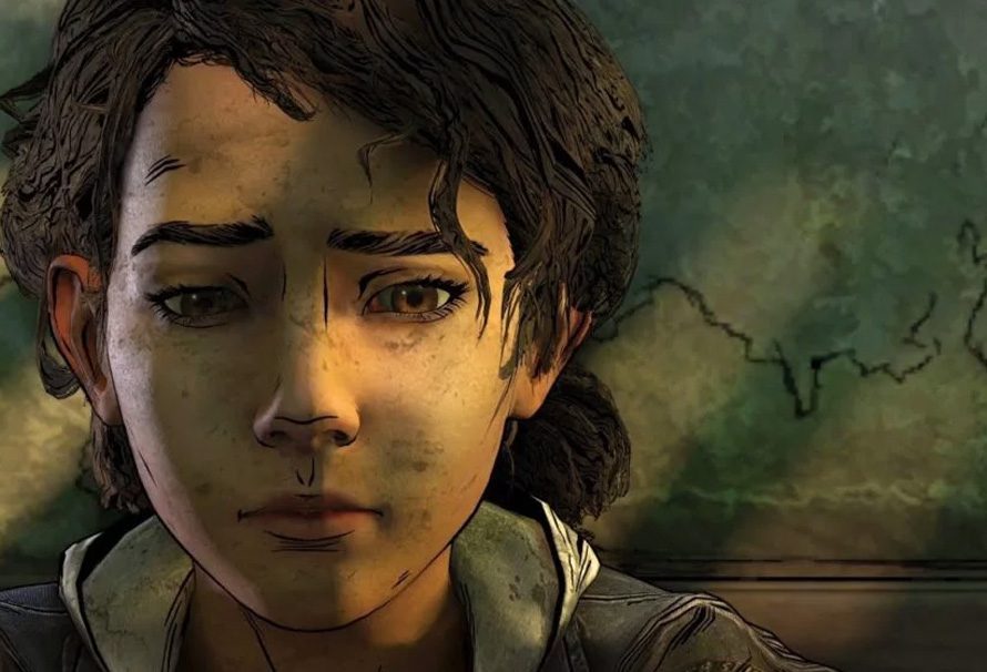 The Walking Dead: The Final Season’s Remaining Episodes Get Picked Up By Skybound Games