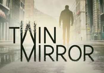 New trailer unveils Twin Mirror gameplay