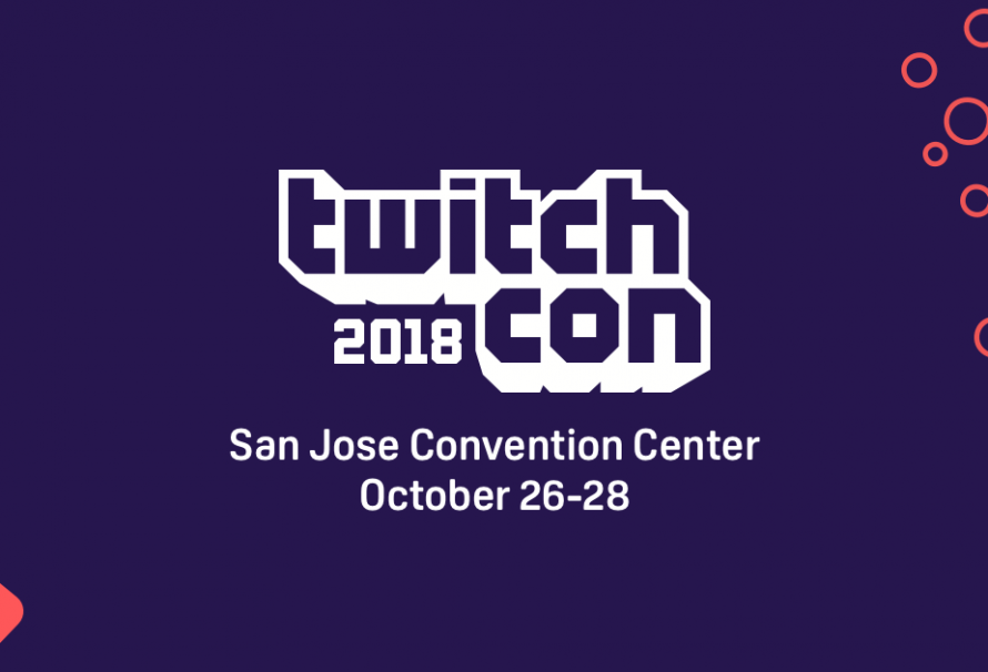 TwitchCon 2018: What’s new for streamers?
