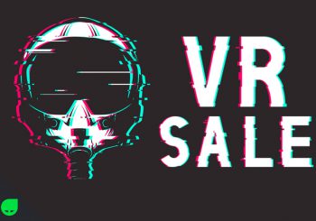 Five top picks from our VR sale