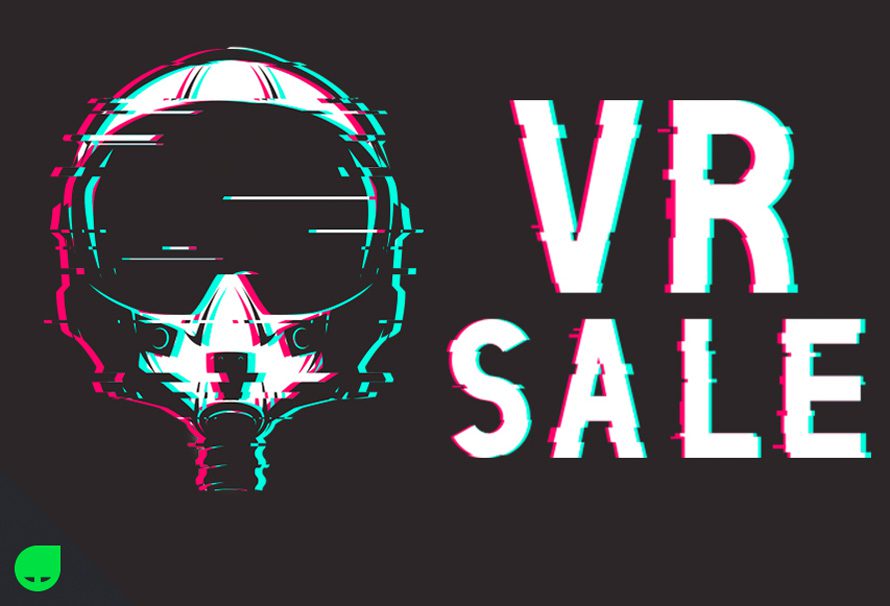 Five top picks from our VR sale