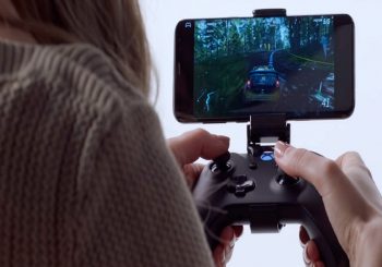 Microsoft announces Project xCloud game-streaming technology