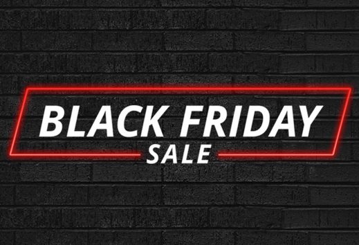 Top 10 unmissable picks from our Black Friday Sale