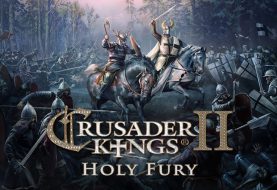 Crusader Kings 2 Holy Fury Expansion Lets Players Rule As The Animal Kingdom