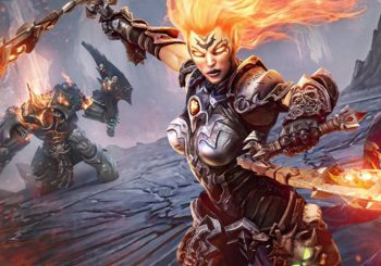 Darksiders III trailer reveals intro