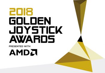 Fortnite, RDR 2, God of War among the winners at 2018 Golden Joysticks