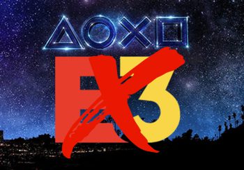 Sony opts to skip E3 2019