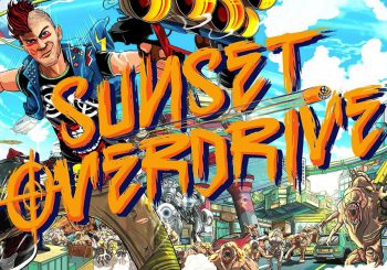 Sunset Overdrive confirmed for PC release