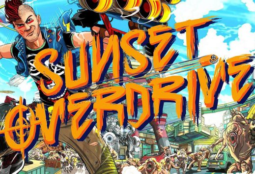 Sunset Overdrive confirmed for PC release