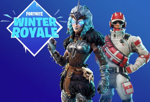 Epic announces $1 million Winter Royale Fortnite tournament