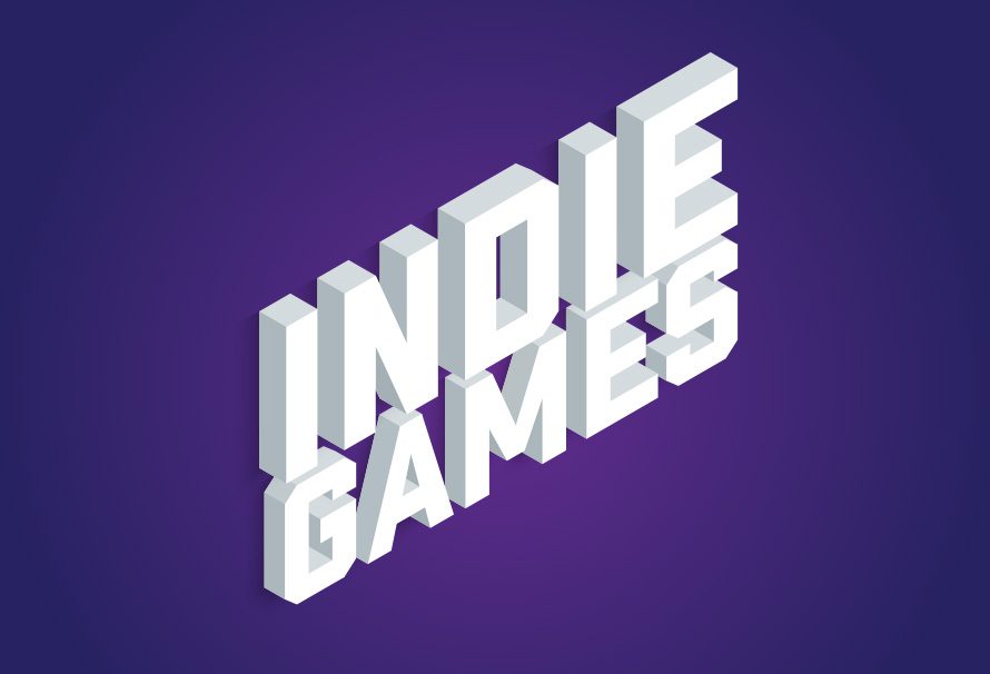 This Month in Indie Games – April