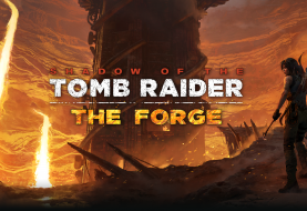 Shadow of the Tomb Raider DLC The Forge arrives