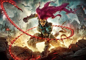 Darksiders III - the story so far