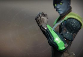 Destiny 2 Season of the Forge brings new pinnacle weapons