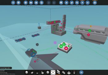 New Stormworks update coming: Microprocessors and Trains