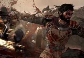 December Games With Gold Lineup Includes Dragon Age 2, Mercenaries