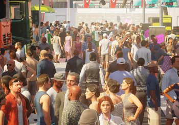 Hitman 2's web of anxiety