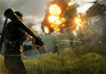 Everything You Need To Know About Just Cause 4