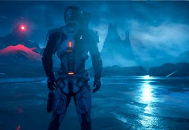 Mass Effect Andromeda finally enhanced for Xbox One X