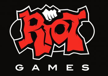Riot Games Employees Sue Company For Gender Discrimination