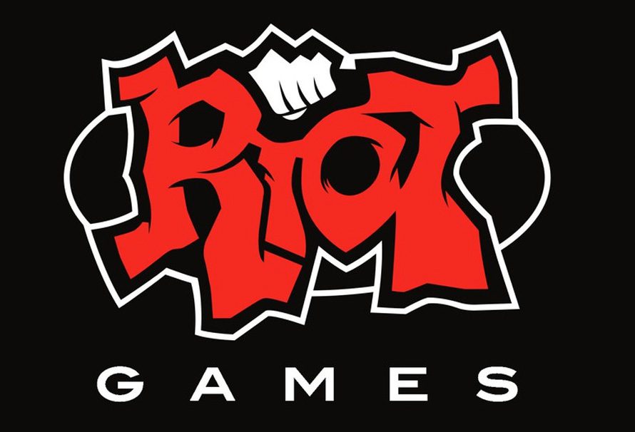 Riot Games Employees Sue Company For Gender Discrimination