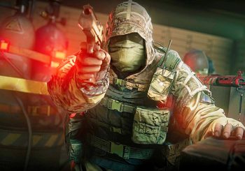 Ubisoft reverses Rainbow Six Siege visual changes after fan outcry