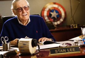 Stan Lee passes away aged 95