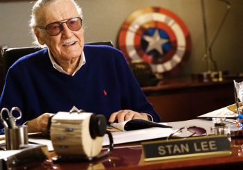 Stan Lee passes away aged 95