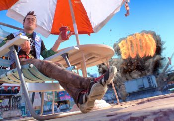Why Sunset Overdrive Will Never Receive The Sequel It Deserves