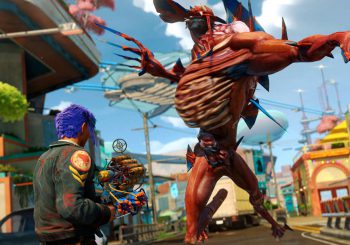 Sunset Overdrive PC Port Looking Likely After Achievements Leak