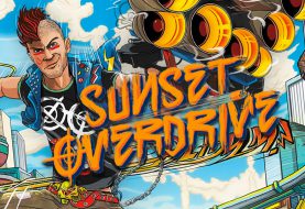 Everything you need to know about Sunset Overdrive