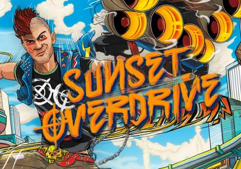 Everything you need to know about Sunset Overdrive