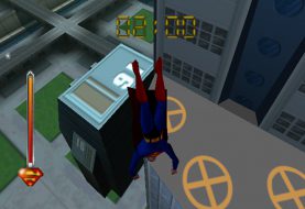 The best superhero games on PC