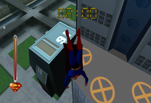 The best superhero games on PC