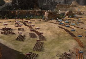 Total War: Arena Shutting Down Early Next Year