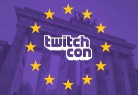TwitchCon to head for Europe for first time in 2019