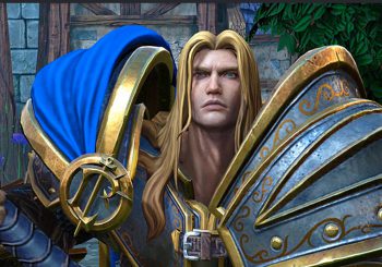 Blizzard announces Warcraft III: Reforged