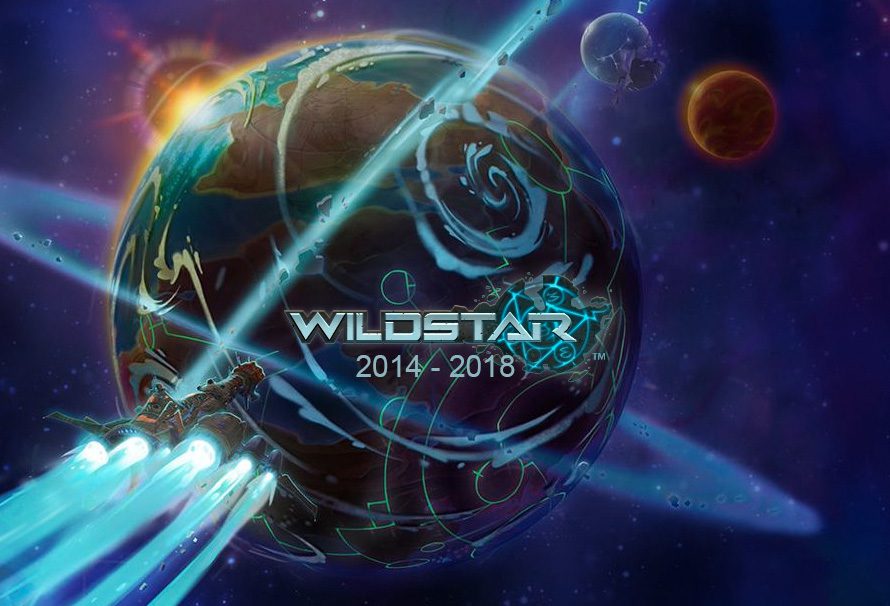 NCSoft closes shutters on WildStar