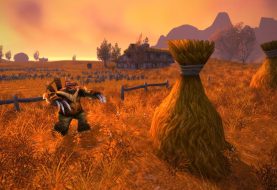 WoW subscribers will be given World of Warcraft for free