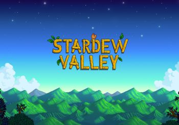Eric Barone Splits From Chucklefish To Self Publish Stardew Valley