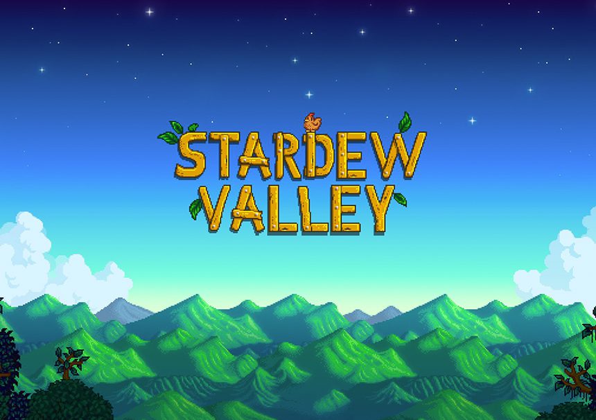 Eric Barone Splits From Chucklefish To Self Publish Stardew Valley
